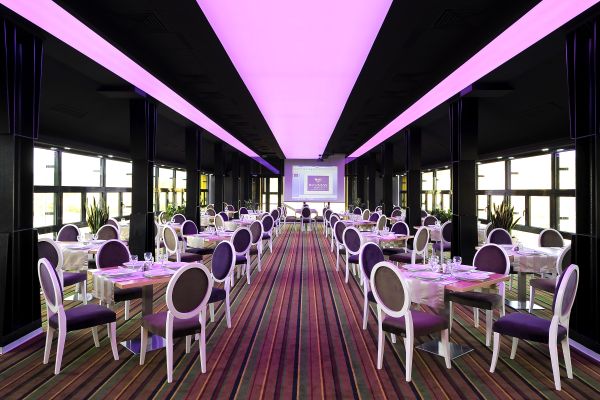 Business Hotel Conference Center & Spa (Tirgu-Mures)
